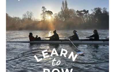 Learn to Row Courses